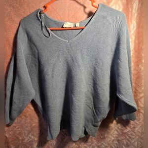 Cyrus brand sweater